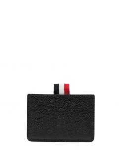 Thom Browne RWB-stripe mirror case