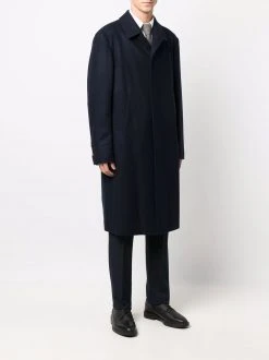 Best deal π Thom Browne Single breasted coat single breasted coats of men π 9 Thom Browne single-breasted coat