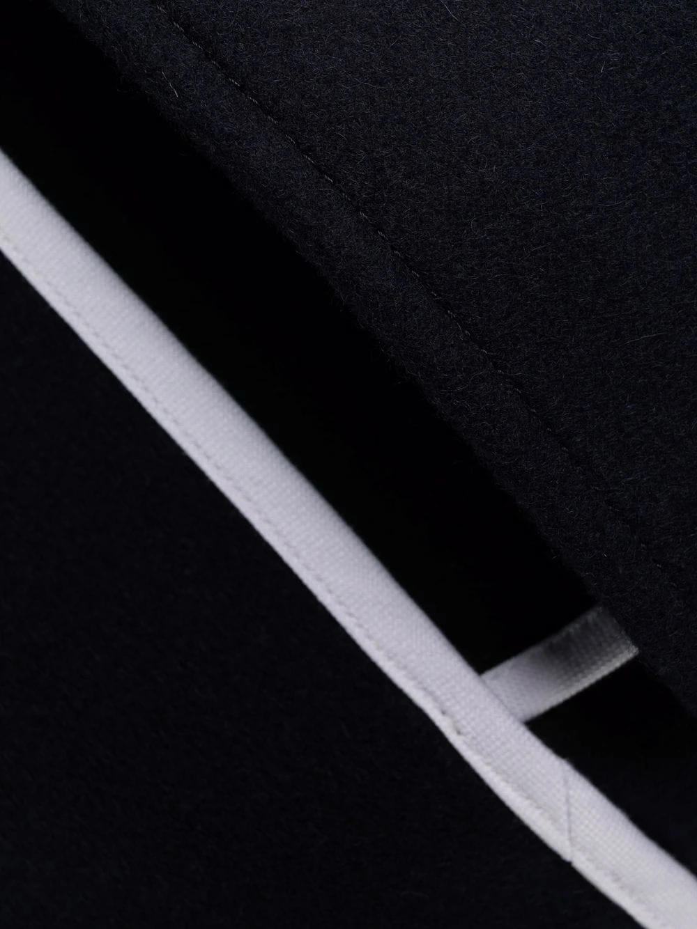 Best deal π Thom Browne Single breasted coat single breasted coats of men π 6 Thom Browne single-breasted coat