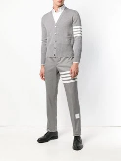 Thom Browne 4-Bar tailored trousers