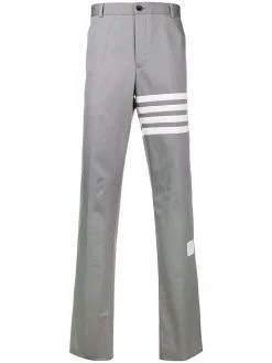 Thom Browne 4-Bar tailored trousers