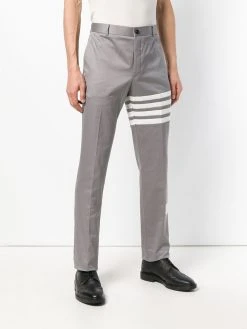 Thom Browne 4-Bar tailored trousers