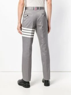 Thom Browne 4-Bar tailored trousers