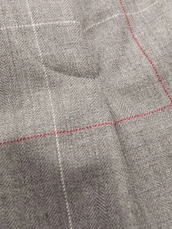 Hot Sale π Thom Browne Cropped pinstriped trousers cropped pants of women βοΈ 12 Thom Browne cropped pinstriped trousers