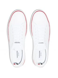 Thom Browne Tennis low-top sneakers